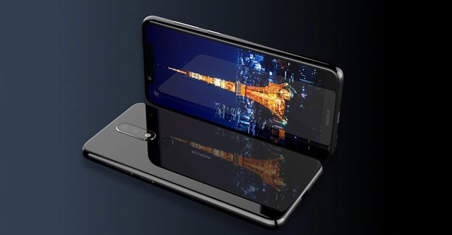 Nokia X7 rò r hình ảnh thực tế đầu tiên, sẽ trình làng vào 4/10