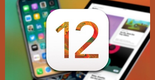 Hướng dẫn cập nhật iOS 12 chính thức dành cho iPhone, iPad
