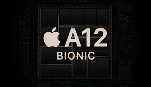 Sức mạnh kinh ngạc của chip Apple A12 có trong bộ 3 iPhone mới ra mắt
