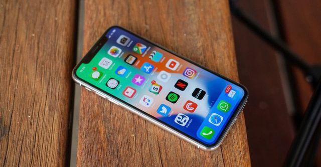 Apple chính thức khai tử iPhone X, iPhone 6s và iPhone SE