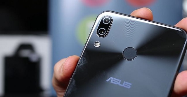 Asus Zenfone 5z sắp được nâng cấp Android 9.0 Pie