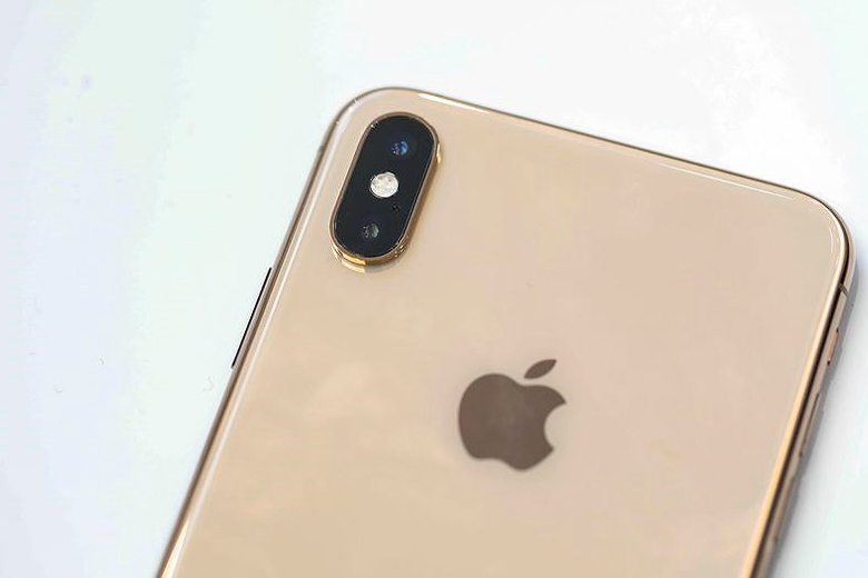 iPhone Xs Max có bao nhiêu màu được bán ra tại Việt Nam