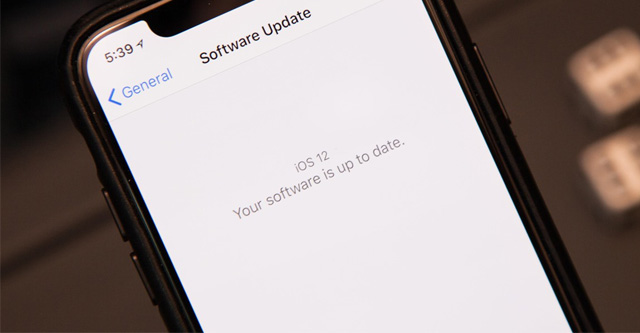 Đánh giá phiên bản iOS 12: Những ưu điểm và cải tiến đáng chú ý