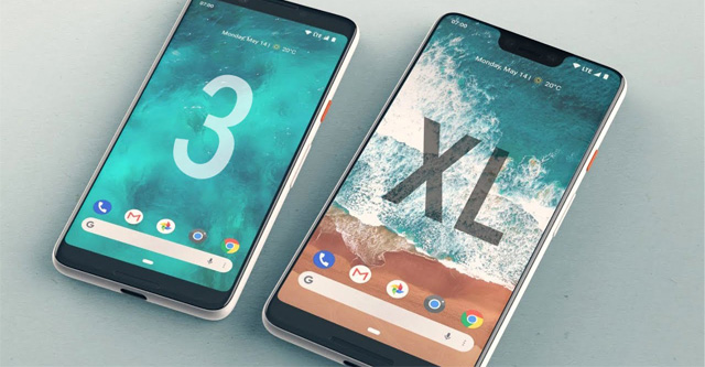 google-pixel-3-va-pixel-3-xl-se-ra-mat-vao-9-thang-10-didongviet