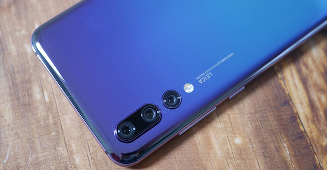 Huawei P30 Pro sẽ có cùng điểm chung với iPhone 2018 và Galaxy S10