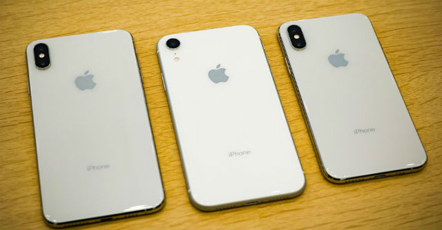 Có nên nâng cấp từ iPhone X lên iPhone Xr, Xs hay Xs Max ?
