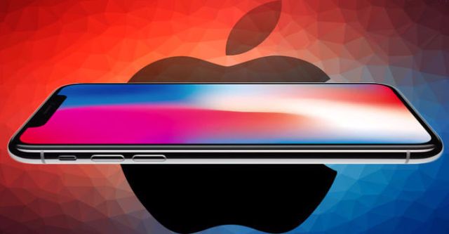 iPhone 2018 màn hình 6,5 inch sẽ được Apple thay đổi cách đặt tên