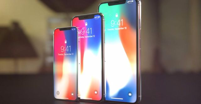 Bạn sẽ phải chi bao nhiêu để rinh iPhone 2018 về tay?