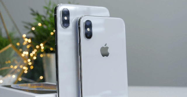 So sánh thông số kỹ thuật bộ ba iPhone mới với iPhone X | Sản phẩm mới |  Vietnam+ (VietnamPlus)