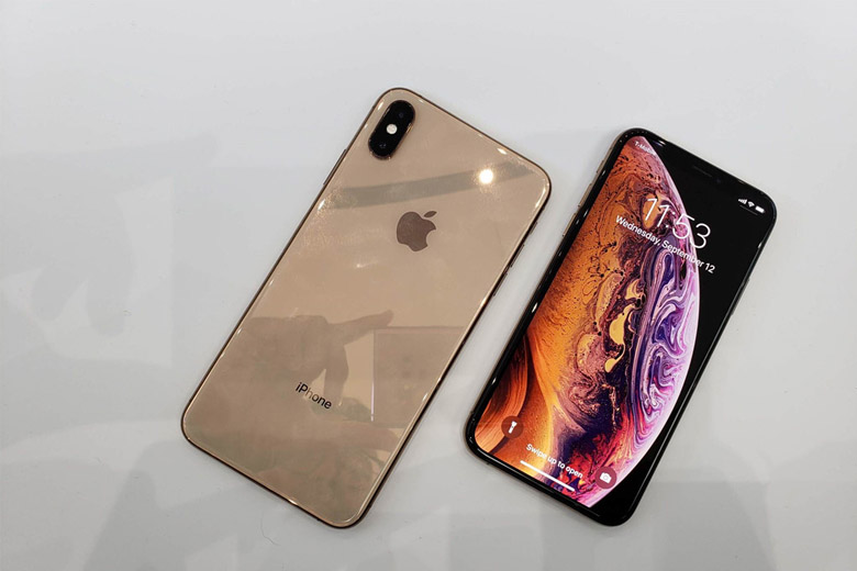 Apple iPhone XS Max Like New - 64GB - Trắng