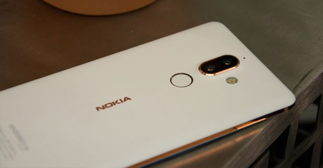 Nokia 7 Plus nhận được bản cập nhật hệ điều hành Android Pie beta