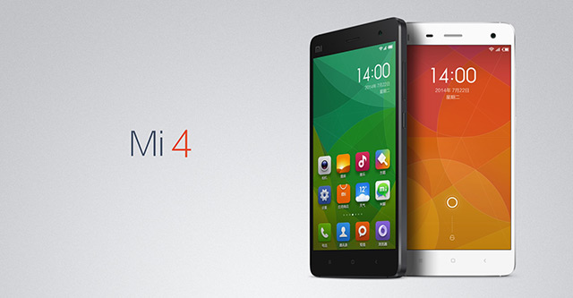 Xiaomi Mi 4, 4C và 4S được cập nhật MIUI 10 ổn định vào tháng 11