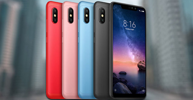 xiaomi-redmi-note-6-pro-xuat-hien-tren-geekbench-didongviet