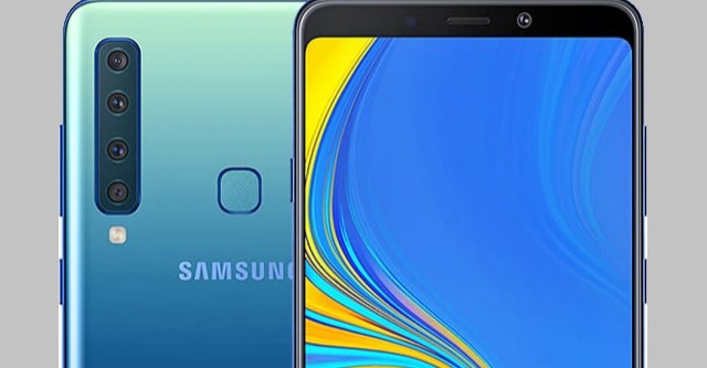 Samsung Galaxy A9 (2018) lộ giá bán dự kiến ở thị trường châu Âu