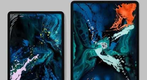 Đánh giá iPad Pro 12.9 2018: Cấu hình mạnh, màn hình lớn, pin trâu anh-dai-dien-ipad-pro-2018-didongviet