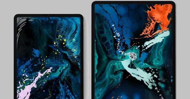 Đánh Giá Ipad Pro 12.9 (2018) Và Ipad Pro 11 (2018): Cấu Hình Vượt Trội -  Công Nghệ Mới Nhất - Đánh Giá - Tư Vấn Thiết Bị Di Động