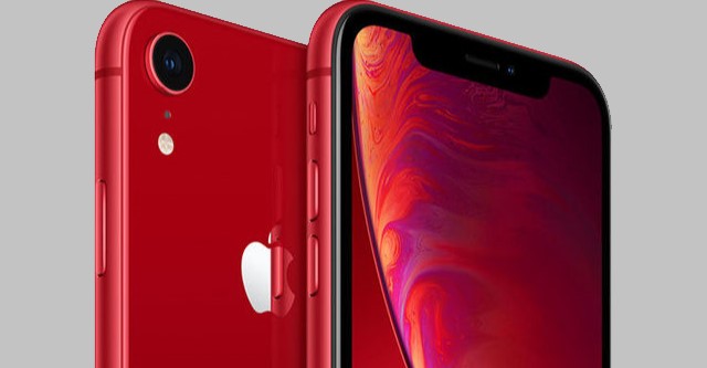 Nhu cầu mua iPhone Xr tăng mạnh, đạt doanh số cao trong năm 2019