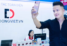 Ca sĩ Cao Thái Sơn tin tưởng chọn Di Động Việt để lên đời iPhone Xs Max 2 SIM cao-thai-son-iphone-xs-max-2-sim-cover