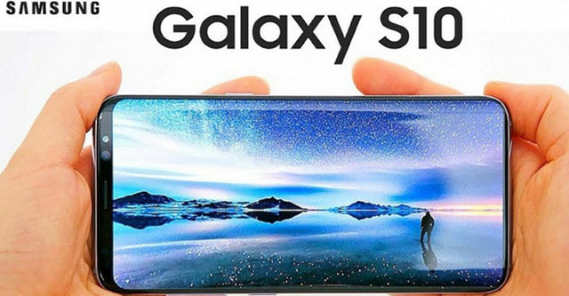 Tổng hợp thông tin về Galaxy S10 có thể bạn chưa biết