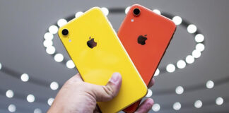 iPhone Xr-camera-cover-1