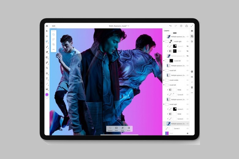 Đánh Giá Ipad Pro 12.9 (2018) Và Ipad Pro 11 (2018): Cấu Hình Vượt Trội -  Công Nghệ Mới Nhất - Đánh Giá - Tư Vấn Thiết Bị Di Động