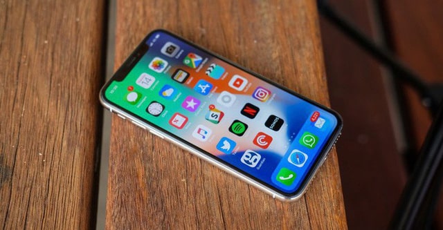 iPhone X vẫn cháy hàng dù Apple đã ngừng sản xuất sau một năm ra mắt