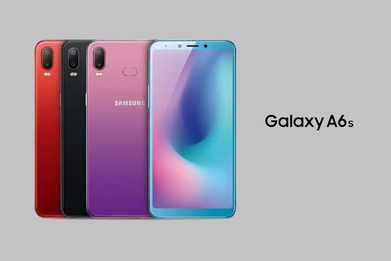 Cấu hình Samsung Galaxy A6s mạnh chơi game mượt mà