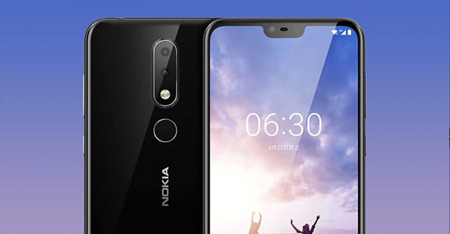 Smartphone Nokia X7 bán ra trong tuần sau có giá bao nhiêu?