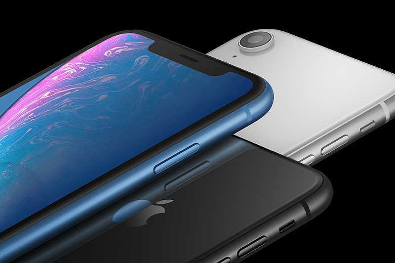 iPhone Xr cháy hàng trong những ngày đầu mở link pre-order