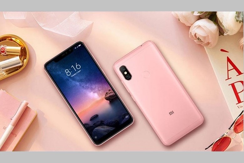 thiet ke xiaomi redmi note 6 didongviet