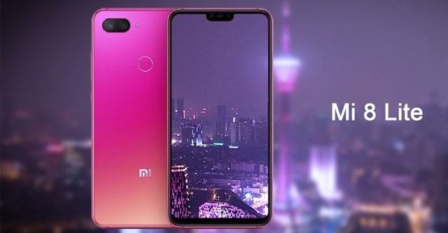 xiaomi-mi-8-lite-mau-cam-hoang-hon-ban-ram-8-gb-lo-dien-tren-tenaa