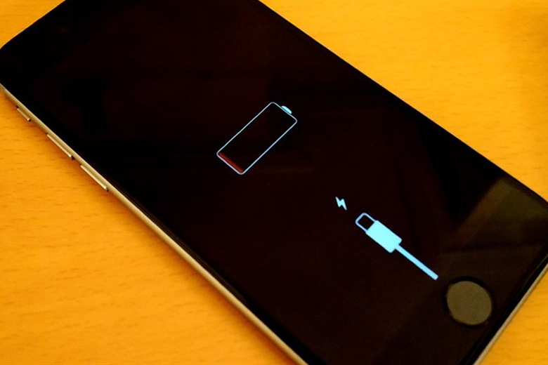 6 cách hiệu chỉnh pin Iphone đơn giản