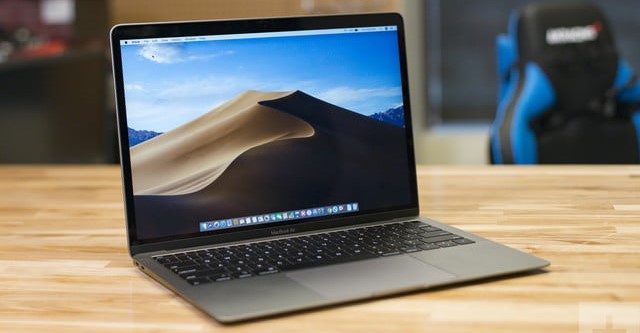 Liệu Macbook Air 2018 có phải là một bản nâng cấp đáng giá?