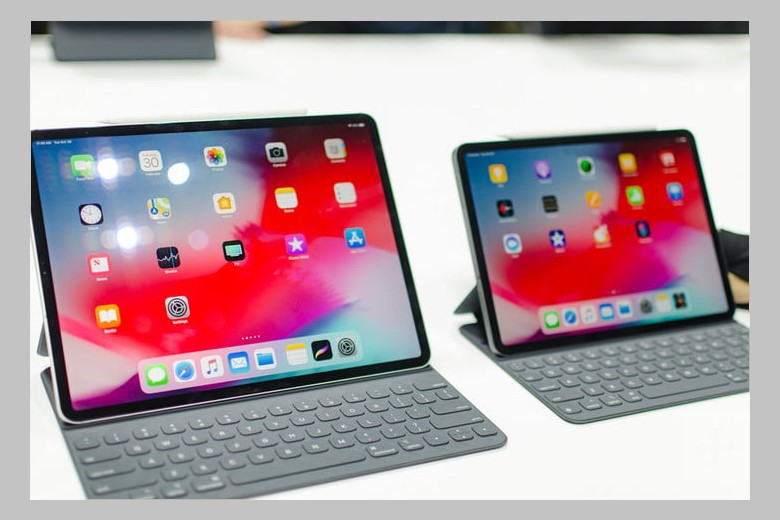 Apple iPad Pro 2018 mang đến trải nghiệm người dùng ấn tượng