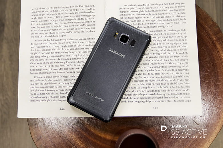 Mời tải về bộ hình nền Galaxy Note 8 tuyệt đẹp