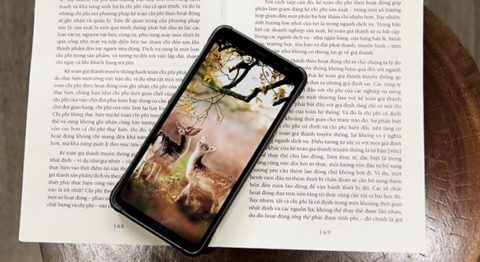 Đánh giá Galaxy S8 Active: Cấu hình mạnh mẽ, pin khỏe, bền bỉ, giá chỉ hơn 7 triệu