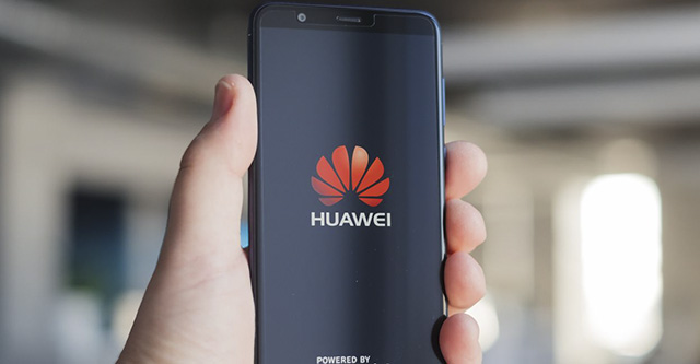 Huawei sẽ ra mắt smartphone 4 camera và khả năng zoom quang 10x