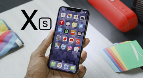 iPhone Xs có tốc độ mạng LTE nhanh hơn hẳn so với iPhone Xr
