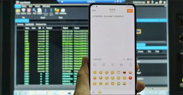 Xiaomi Mi Mix 3 sẽ có phiên bản 5G vào năm 2019