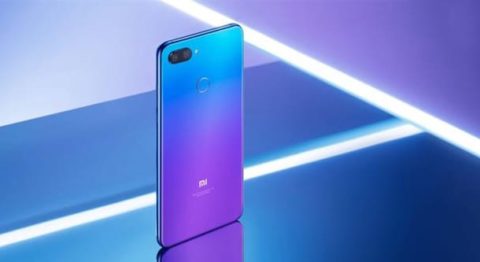 Xiaomi Mi 8 Lite thêm phiên bản màu gradient có mặt lưng trong suốt xiaomi-mi-8-lite-them-phien-ban-mau-gradient-co-mat-lung-trong-suot