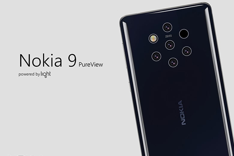 Nokia 9 PureView bị trì hoãn thời gian ra mắt