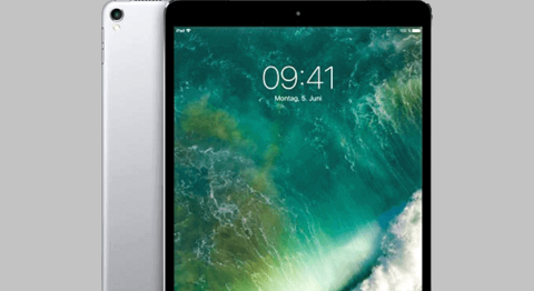 Apple iPad Pro 2017 gặp tình trạng lỗi đốm sáng màn hình anh-dai-dien-ipad-pro-2017-didongviet