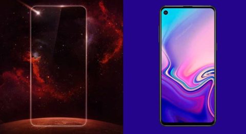 Samsung Galaxy A8s đạt chứng nhận Wifi trước ngày ra mắt chính thức