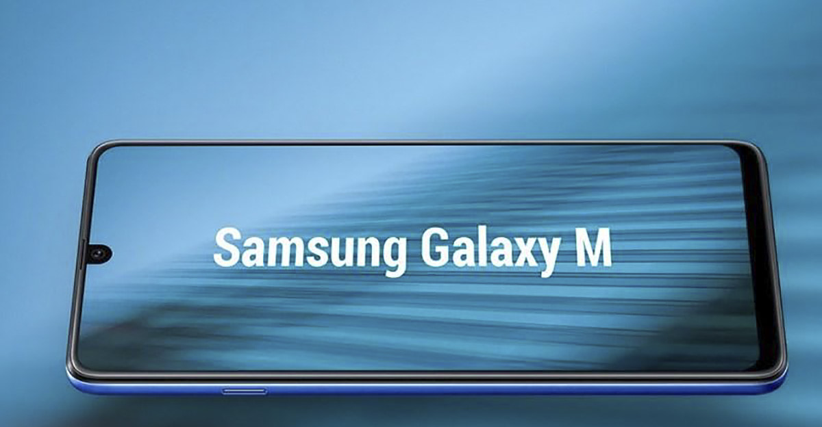 Galaxy M20 và Galaxy M10 lộ giá bán khá hấp dẫn, sắp sửa lên kệ