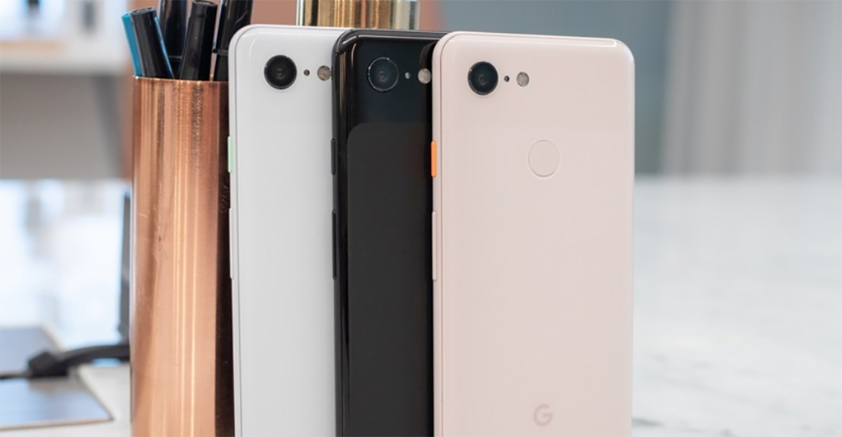 Google Pixel 3 Lite, Pixel 3 XL Lite sẽ được Google ra mắt vào mùa xuân 2019