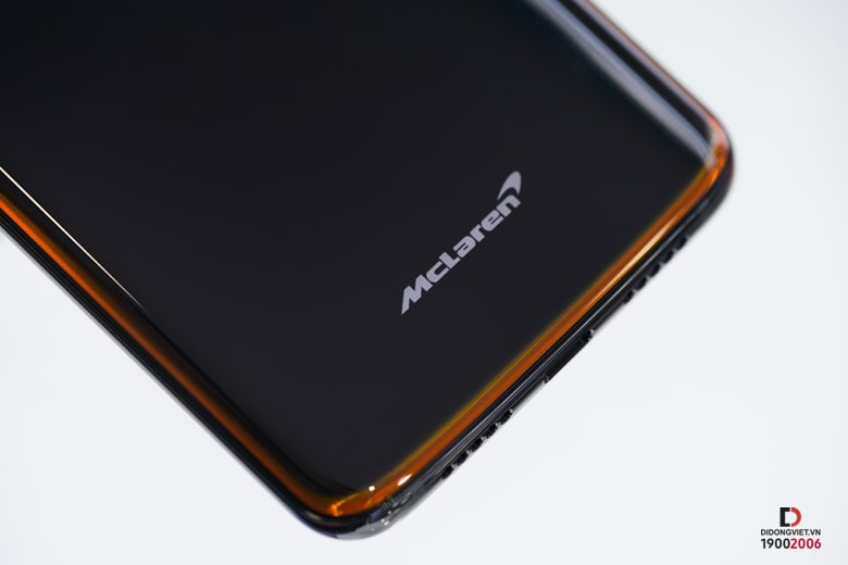 Hình ảnh OnePlus 6T McLaren RAM 10GB - Mở hộp trên tay
