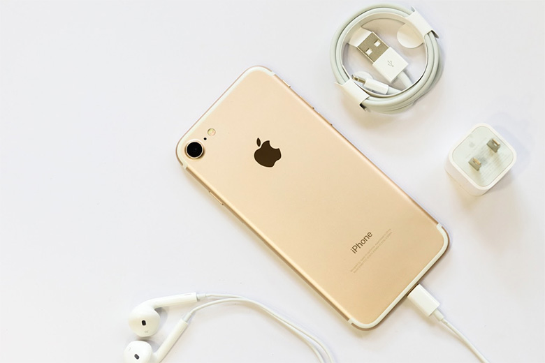 iPhone 7, 7 Plus: Giá chỉ từ 5.6 triệu, trúng thêm 8 chỉ vàng tại Di Động  Việt - Công nghệ mới nhất - Đánh giá - Tư vấn thiết bị di động