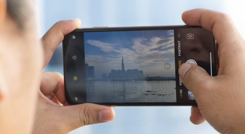 Những thủ thuật nhỏ với iPhone Xs Max để bạn có một bức ảnh đẹp iphone-xs-max-thu-thuat-20-didongviet