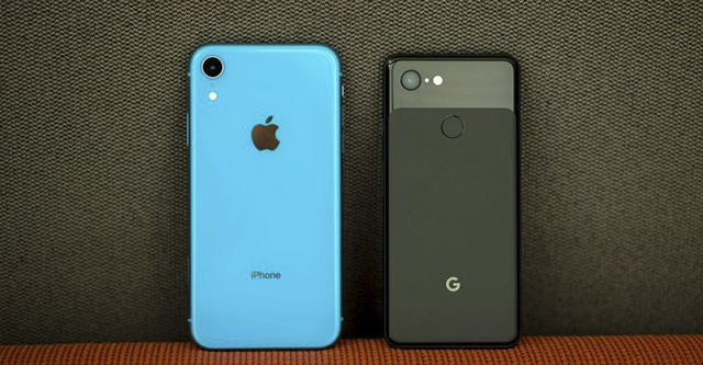 iPhone Xr và Pixel 3: Camera máy nào ngon hơn khi cùng sở hữu ống kính đơn?