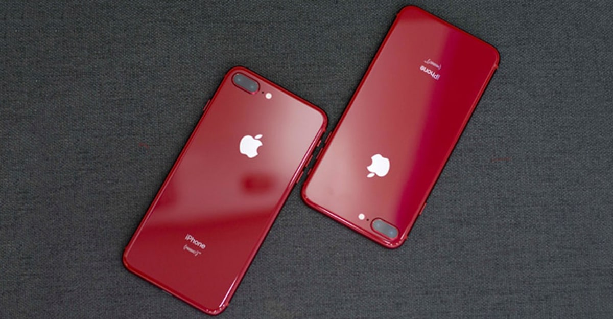 Top smartphone màu ĐỎ giúp bạn có nhiều may mắn trong dịp tết 2019